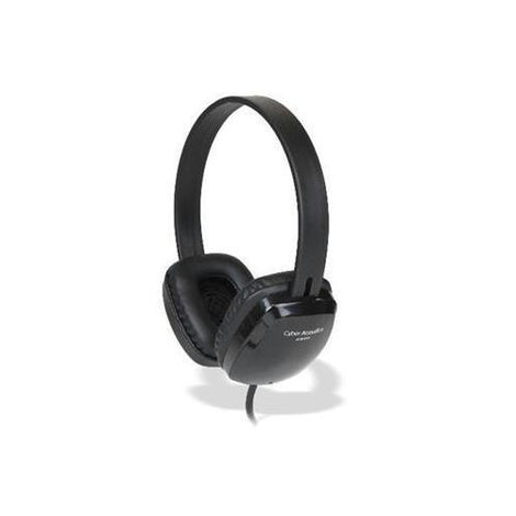 USB Stereo Headphone No Mic