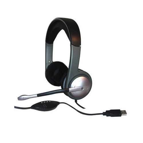 Usb Microphone Headset