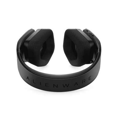 Alienware Wireless Gaming Head