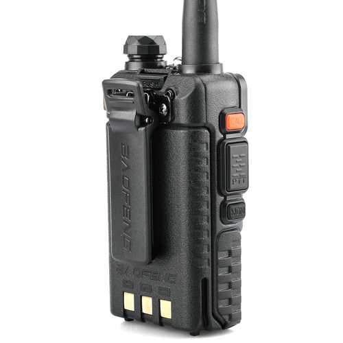 Baofeng UV 5R  Walkie Talkie