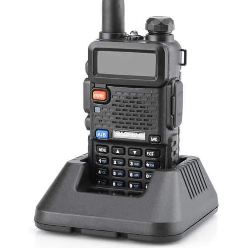 Baofeng UV 5R  Walkie Talkie