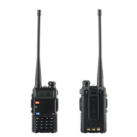 Baofeng UV 5R  Walkie Talkie