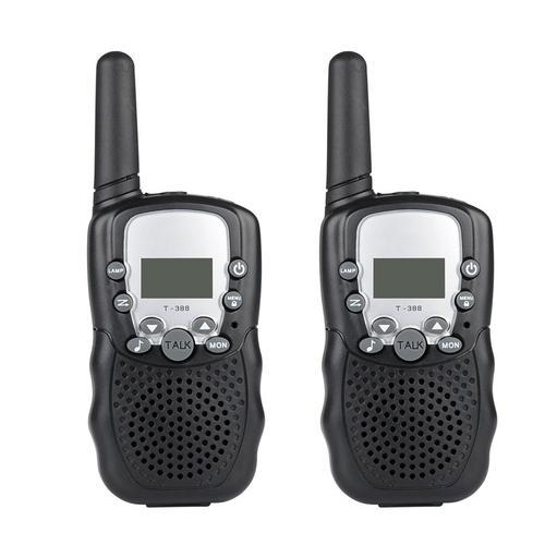 T-388 Walkie Talkie