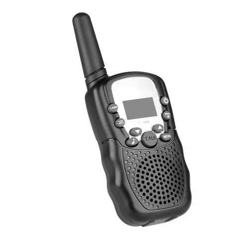 T-388 Walkie Talkie