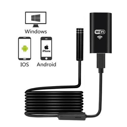 10M Wireless Endoscope