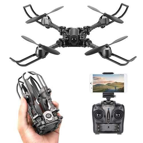 iDrone i5 Camera Drone