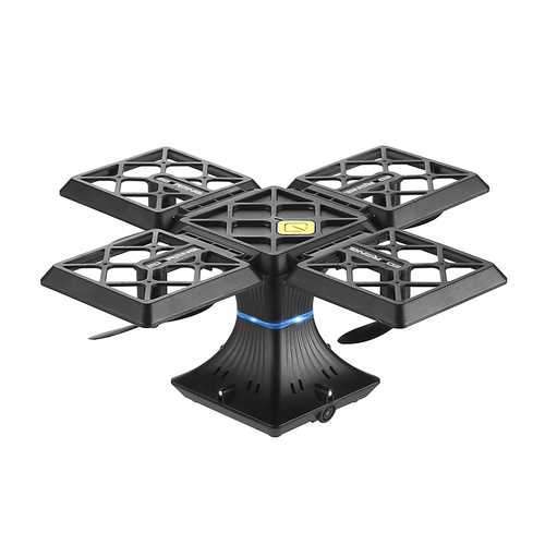 Cube Mini Camera Drone