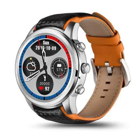 LEM5 Smart Watch Phone