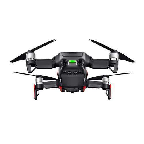 DJI Mavic Air Combo Pack (Red)