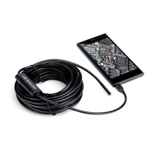 10 Meter Smartphone Endoscope