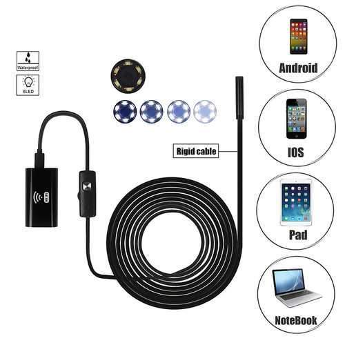 Endoscope (5 Meter)