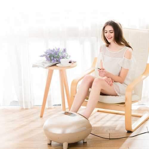 Foot Massager Shiatsu Deep Kneading Massage