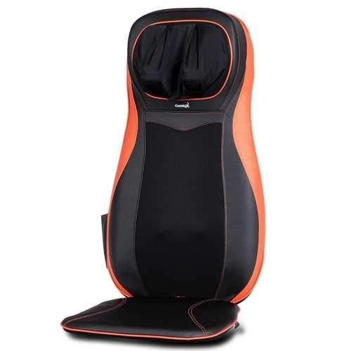 Fullybody Shiatsu Neck and Back Massage Cushion