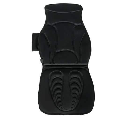 Vibration Massage Seat Cushion with10 Vibration Motors