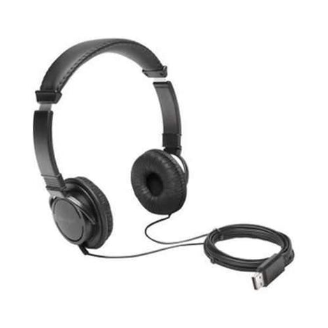 Hi Fi USB Headphones