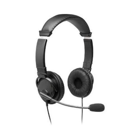 Hi Fi USB Headphones Mic