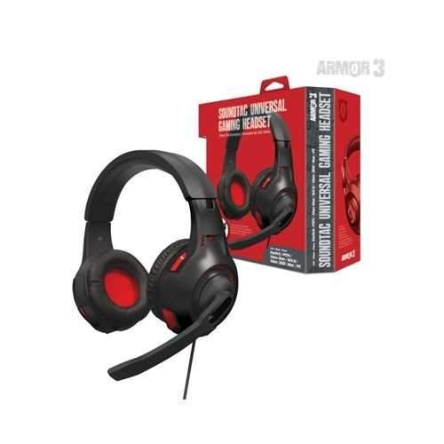 Universal Gaming Headset