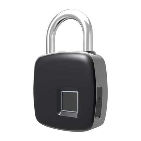 Anytek P3 Keyless Anti-theft Padlock