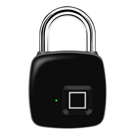 Anytek P3+ Smart Keyless Fingerprint Lock