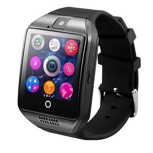 Q18 Smartwatch Phone