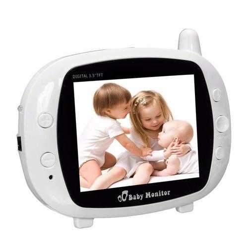 Video Baby Monitor