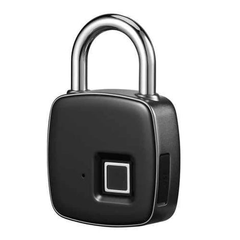 IP65 ID Smart Padlock