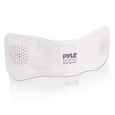 Bluetooth Pillow Speaker with Built-in Speakers for Wireless Music Streaming