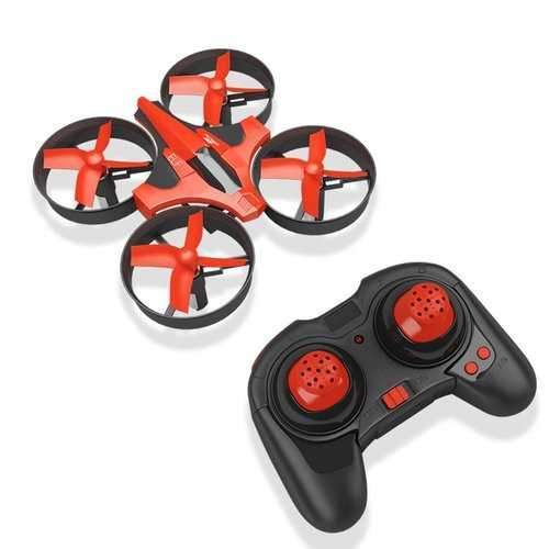 RCtown Mini Remote Control Quadcopter