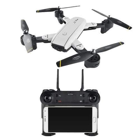 SG700 RC Quadrocpter Drone