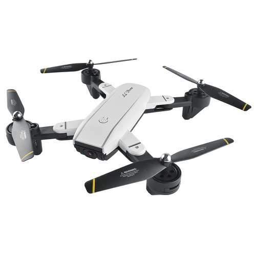 SG700 2MP Rc Quadcopter