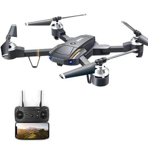 GW58/XT-1 Folding Selfie Drone 30W