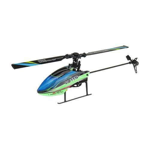 WLtoys V911S 2.4G 4CH RC Helicopter