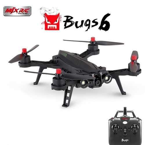 Motor Racing Drone Quadcopter