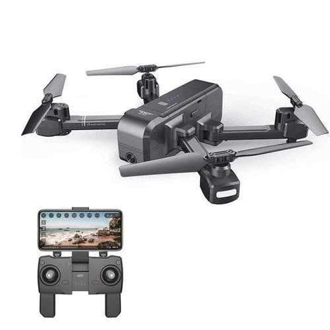 SJRC Z5 Wifi FPV With 1080P Camera