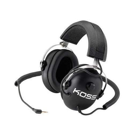 Noise Reduction Headphone