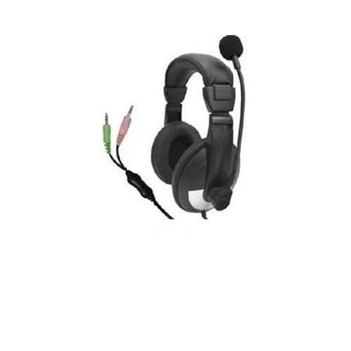 Basic Lab Headphone Black