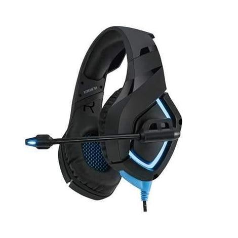 Stereo Gaming Headset Mic