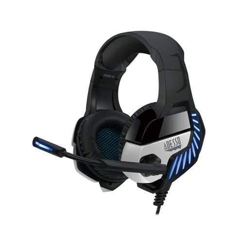 Virtual 7.1 Gaming Headset Vib