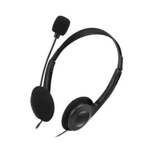 Stereo Headset w Microphone